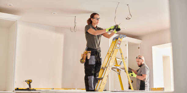 Best Generator Installation Services  in Center Hill, FL