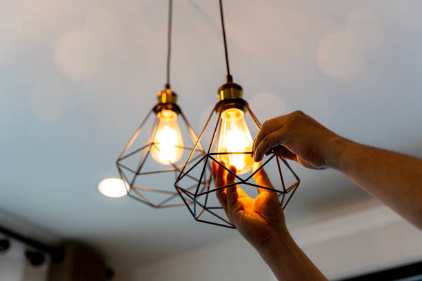 Best Affordable Electrician  in Center Hill, FL