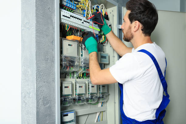 Best Electrical Rewiring Services  in Center Hill, FL