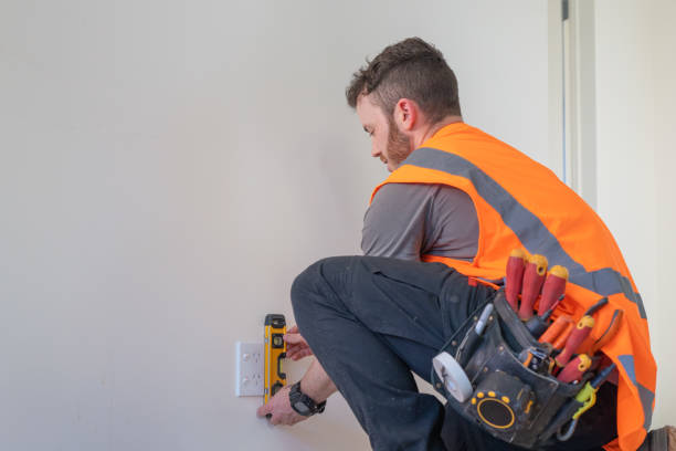 Best Electrical System Inspection  in Center Hill, FL