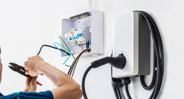 Best Affordable Emergency Electrician  in Center Hill, FL