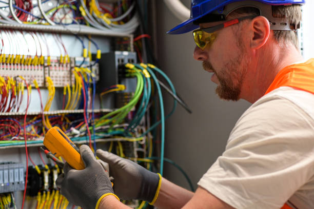 Best Emergency Electrical Repair  in Center Hill, FL