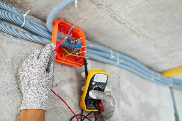 Best Affordable Electrical Installation  in Center Hill, FL