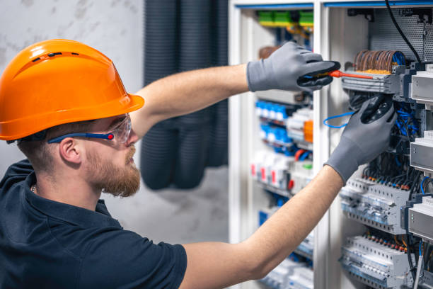 Electrical System Inspection in Center Hill, FL